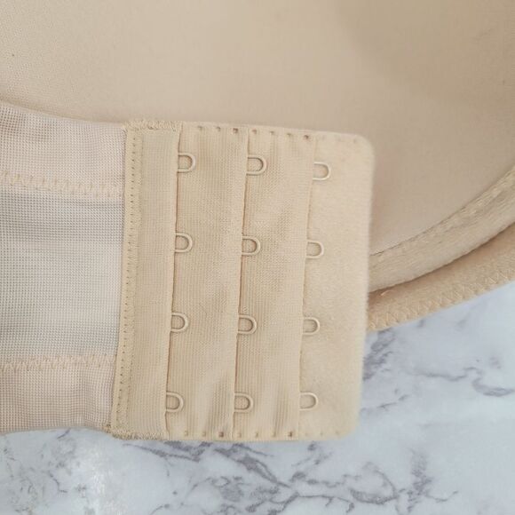 Wacoal 854119 Red Carpet Strapless Underwire Bra Women's 34DDD - Picture 10 of 13